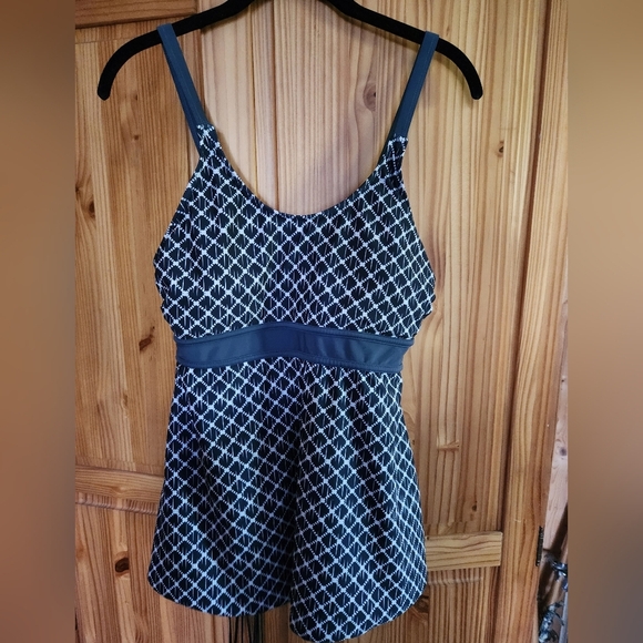 Other - Womens swim top